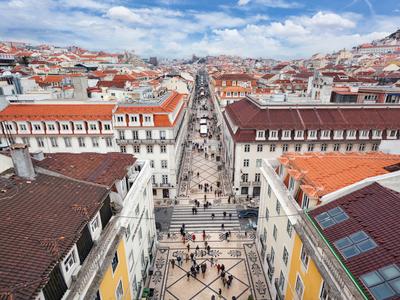 Φθηνές πτήσεις προς Πορτογαλία από 57€ - KAYAK