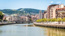 Μπιλμπάο Bilbao (BIO) - Κατάσταση πτήσης, χάρτες & άλλα - KAYAK