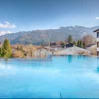 Obermühle Alpin Spa Resort