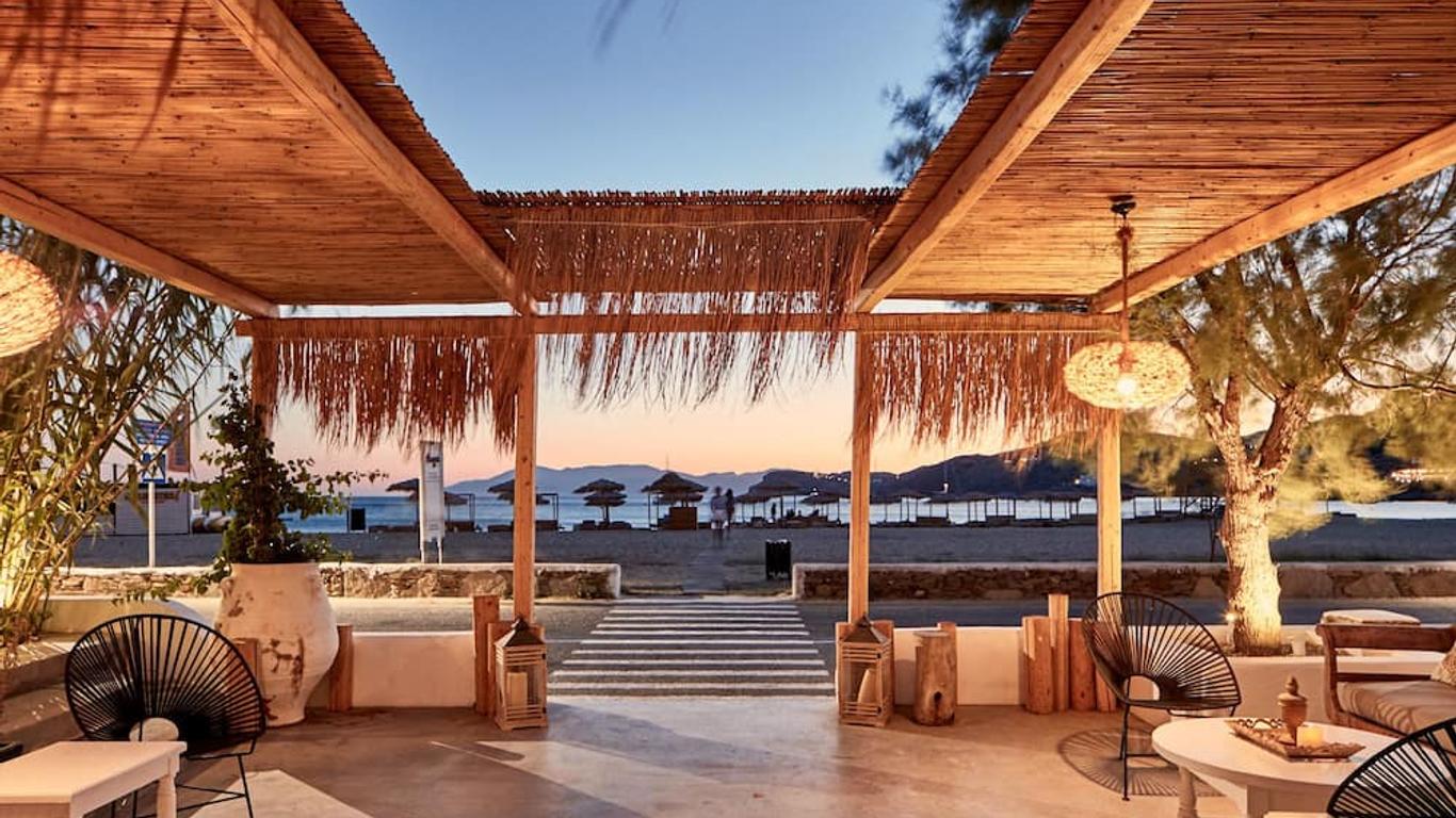 Dionysos Seaside Resort Ios από 75€. Ξενοδοχεία σε Mylopotas - KAYAK