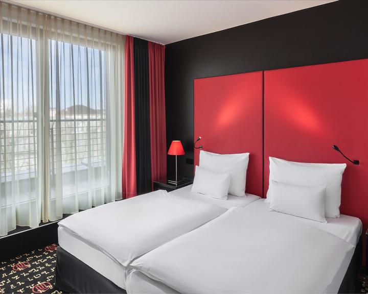 Holiday Inn Munich - Westpark από 64€. Ξενοδοχεία σε Μόναχο - KAYAK