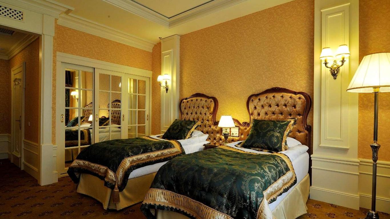 Nobilis Hotel από 90€. Ξενοδοχεία σε Lviv - KAYAK