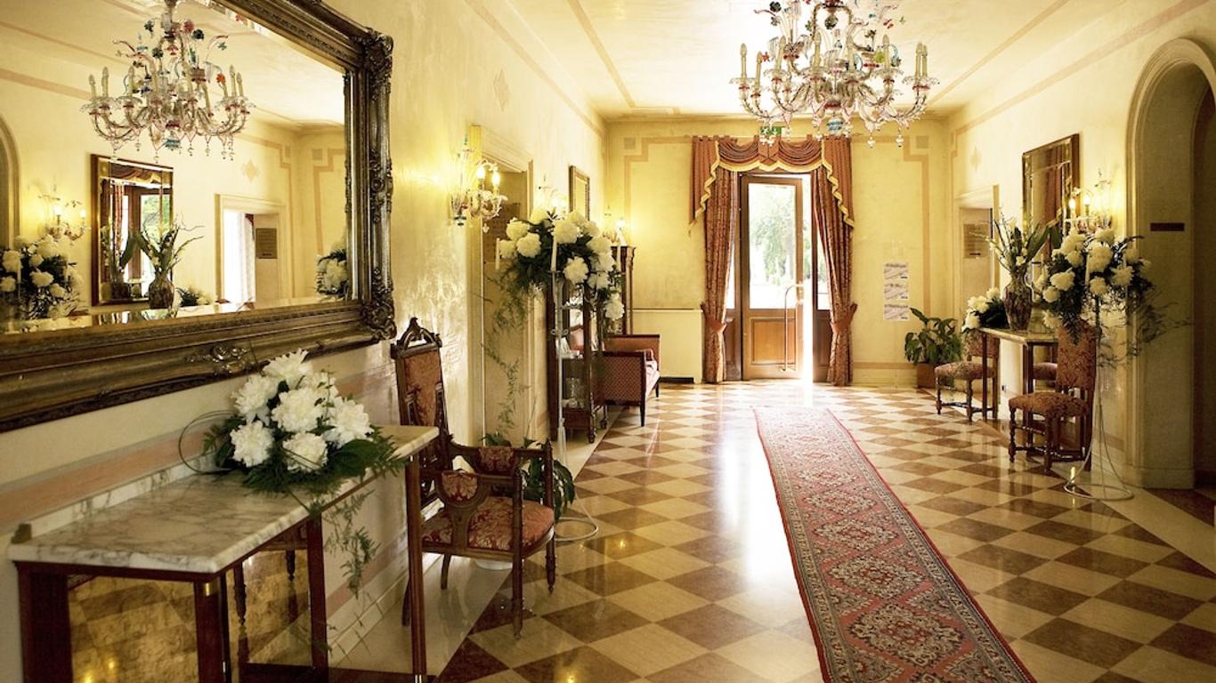 Hotel Villa Braida από 77€. Ξενοδοχεία σε Mogliano Veneto - KAYAK
