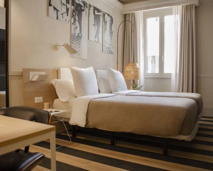 room007 Select Via Veneto από 65€. Ξενοδοχεία σε Ρώμη - KAYAK