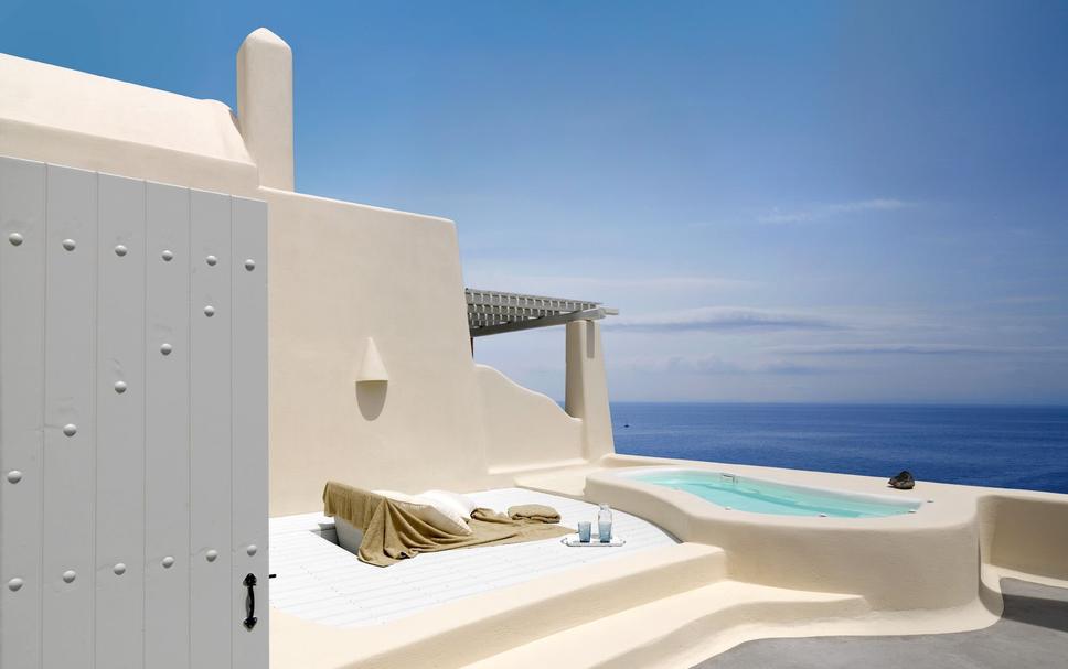 Dome Santorini Resort & Spa από 63€. Θέρετρα σε Σαντορίνη - KAYAK