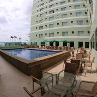 Real Classic Bahia Hotel