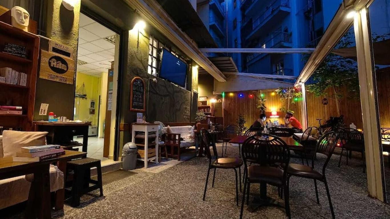 Rent Rooms Θεσσαλονίκη από 11€. Ξενοδοχεία σε Θεσσαλονίκη - KAYAK