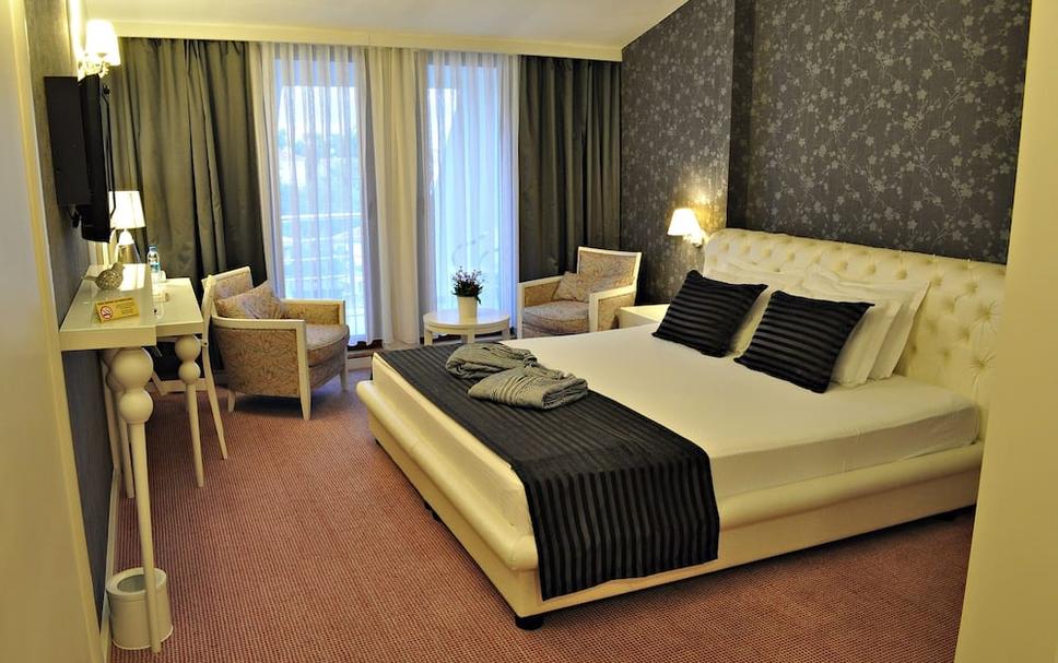 Hotel Edirne Palace από 52€. Ξενοδοχεία σε Αδριανούπολη - KAYAK