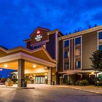 Best Western Plus Executive Inn