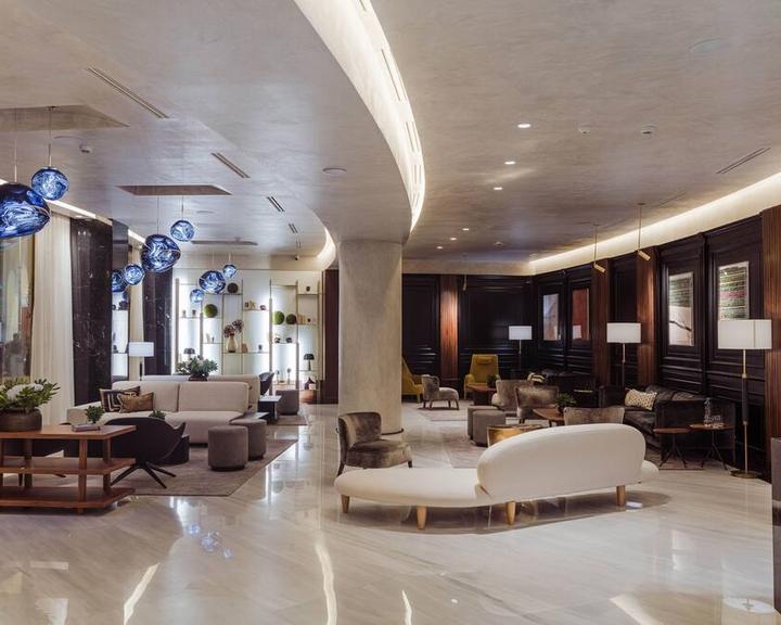 Electra Palace Hotel Θεσσαλονίκη από 73€. Ξενοδοχεία σε Θεσσαλονίκη - KAYAK