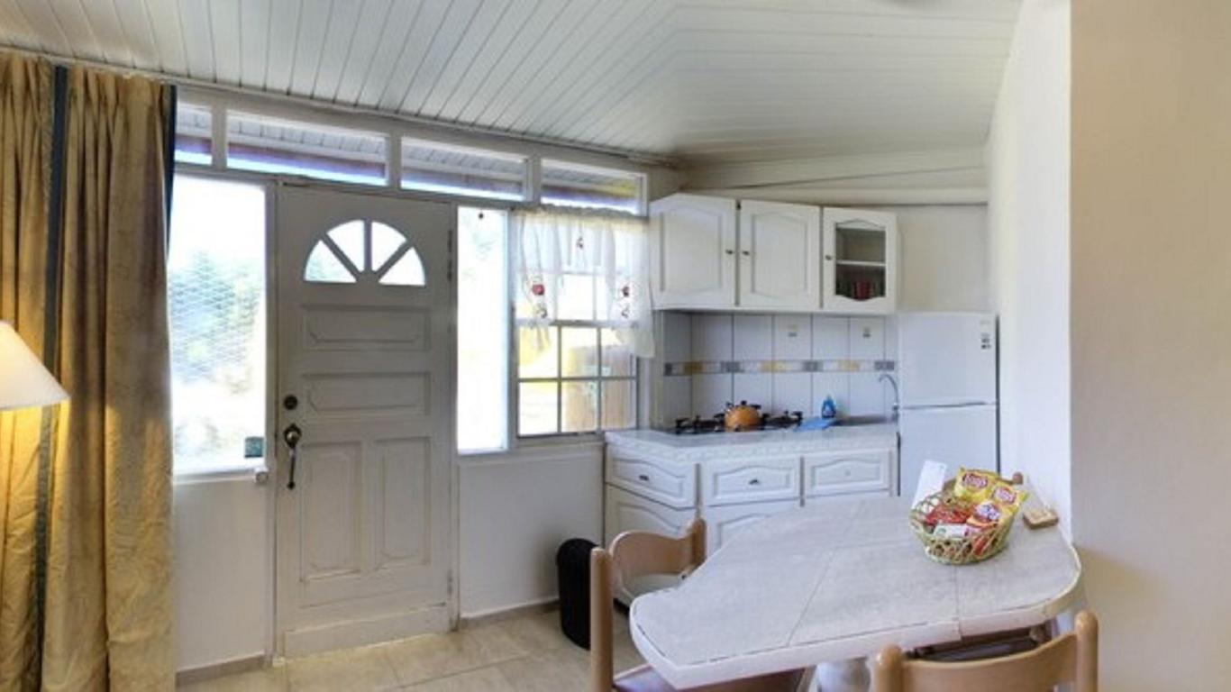 Solar Villa από 49€. Ξενοδοχεία σε Oranjestad - KAYAK